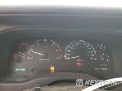 Zdjęcie 9 z 15 samochodu: 1999 DODGE DAKOTA VIN:1B7FL26X7XS146329 - miniatura