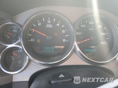 Zdjęcie 9 z 12 samochodu: 2008 CHEVROLET SILVERADO C1500 VIN:2GCEC190881220394 - miniatura