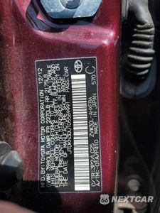 Zdjęcie 12 z 12 samochodu: 2013 TOYOTA PRIUS VIN:JTDKN3DU1D5569991 - miniatura