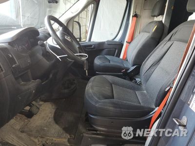 Zdjęcie 7 z 13 samochodu: 2020 RAM PROMASTER 3500 3500 HIGH VIN:3C6URVJG7LE112457 - miniatura