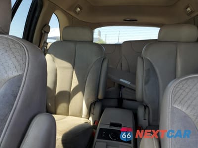 Zdjęcie 10 z 15 samochodu: 2005 CHRYSLER PACIFICA LIMITED VIN:2C8GF78425R325600 - miniatura