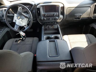 Zdjęcie 8 z 15 samochodu: 2015 CHEVROLET SILVERADO K1500 LT VIN:3GCUKREC8FG259813 - miniatura