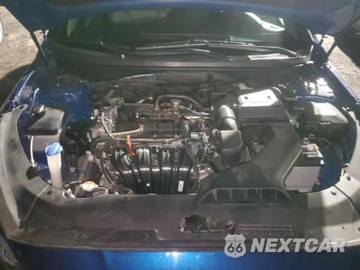 Zdjęcie 11 z 12 samochodu: 2019 HYUNDAI SONATA SE VIN:5NPE24AF4KH794355 - miniatura
