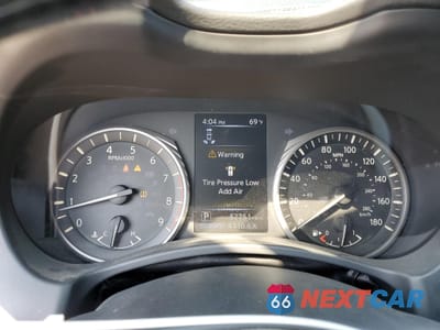 Zdjęcie 9 z 15 samochodu: 2020 INFINITI Q60 RED SPORT 400 VIN:JN1FV7EK8LM400144 - miniatura