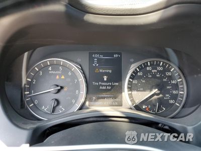 Zdjęcie 9 z 15 samochodu: 2020 INFINITI Q60 RED SPORT 400 VIN:JN1FV7EK8LM400144 - miniatura