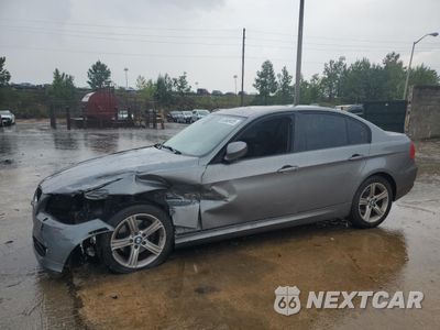 2011 BMW 328 XI SULEV WBAPK5G53BNN29890 - główne zdjęcie licytacji z USA - miniatura