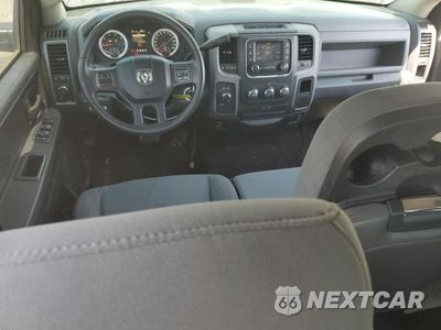 Zdjęcie 8 z 12 samochodu: 2014 RAM 1500 ST VIN:1C6RR7KT5ES166739 - miniatura