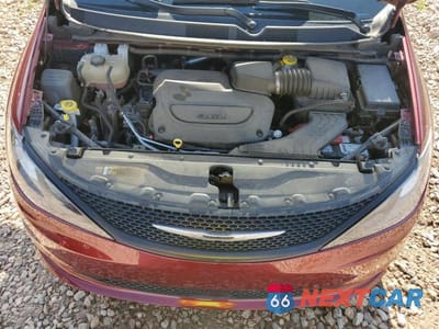 Zdjęcie 12 z 13 samochodu: 2023 CHRYSLER VOYAGER LX VIN:2C4RC1CGXPR534670 - miniatura