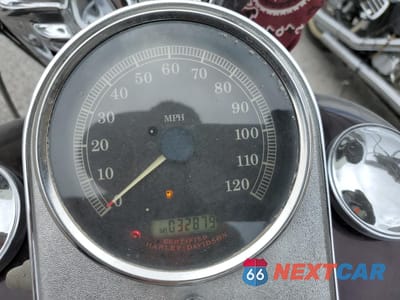 Zdjęcie 7 z 9 samochodu: 2005 HARLEY-DAVIDSON FLHRCI VIN:1HD1FRW385Y650078 - miniatura