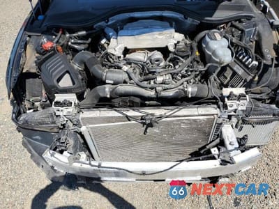 Zdjęcie 11 z 13 samochodu: 2023 AUDI A8 L VIN:WAULDAF84PN001599 - miniatura