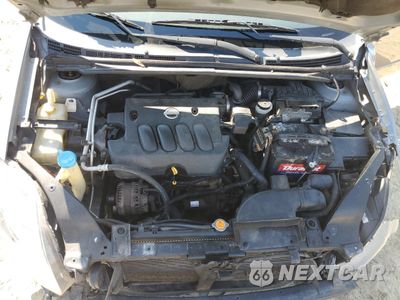 Zdjęcie 11 z 14 samochodu: 2008 NISSAN SENTRA 2.0 VIN:3N1AB61E18L637976 - miniatura