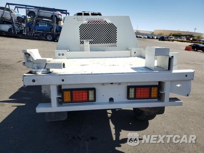 Zdjęcie 6 z 14 samochodu: 2015 NISSAN FRONTIER SV VIN:1N6AD0CW7FN750271 - miniatura
