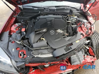 Zdjęcie 11 z 13 samochodu: 2014 MERCEDES-BENZ SLK 350 VIN:WDDPK5HA2EF089650 - miniatura