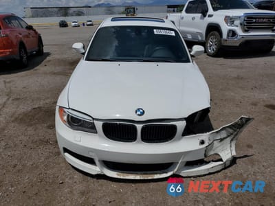 Piąte zdjęcie samochodu w środku: 2012 BMW 135 I VIN:WBAUC9C51CVM12968 - miniatura