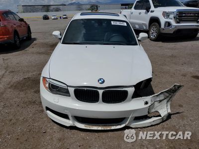 Piąte zdjęcie samochodu w środku: 2012 BMW 135 I VIN:WBAUC9C51CVM12968 - miniatura
