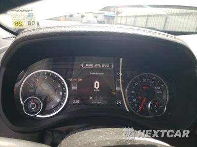 Zdjęcie 9 z 13 samochodu: 2022 RAM 1500 LARAMIE VIN:1C6SRFJT3NN366921 - miniatura