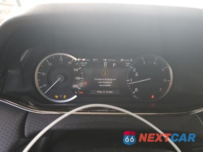 Zdjęcie 9 z 12 samochodu: 2023 LAND ROVER RANGE ROVER EVOQUE R-DYNAMIC S VIN:SALZT2FXXPH206719 - miniatura