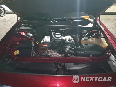 Zdjęcie 11 z 12 samochodu: 2020 DODGE CHALLENGER R/T SCAT PACK VIN:2C3CDZFJ2LH185257 - miniatura