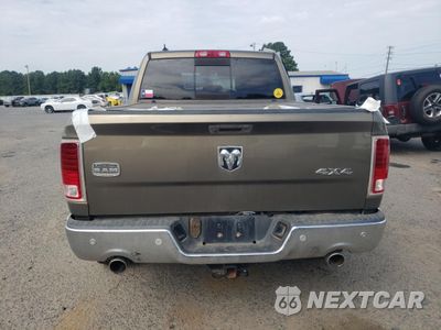Zdjęcie 6 z 12 samochodu: 2014 RAM 1500 LONGHORN VIN:1C6RR7PT9ES400003 - miniatura
