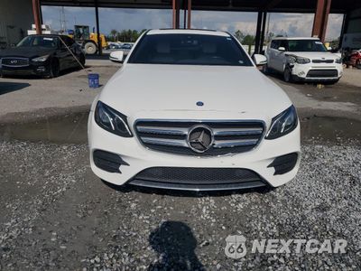 Piąte zdjęcie samochodu w środku: 2017 MERCEDES-BENZ E 300 VIN:WDDZF4JB7HA194163 - miniatura