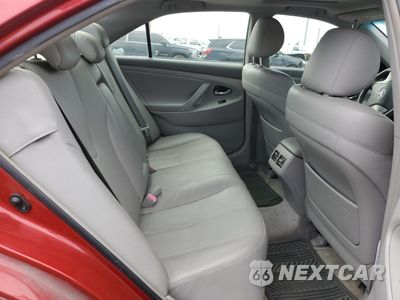 Zdjęcie 10 z 14 samochodu: 2007 TOYOTA CAMRY HYBRID VIN:JTNBB46K973033621 - miniatura