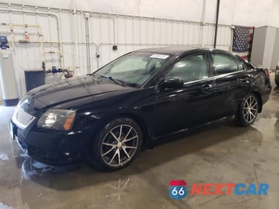 2011 MITSUBISHI GALANT ES 4A32B3FF1BE014539 - główne zdjęcie licytacji z USA - miniatura