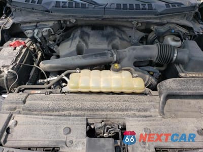 Zdjęcie 11 z 12 samochodu: 2020 FORD F150 SUPERCREW VIN:1FTFW1E46LFA01360 - miniatura