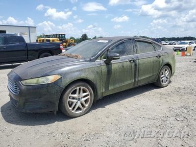 2013 FORD FUSION SE 3FA6P0H74DR250957 - główne zdjęcie licytacji z USA - miniatura