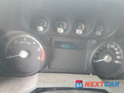 Zdjęcie 9 z 13 samochodu: 2015 FORD F450 SUPER DUTY VIN:1FDUF4GYXFEA65335 - miniatura
