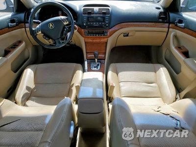 Zdjęcie 8 z 15 samochodu: 2006 ACURA TSX VIN:JH4CL968X6C002219 - miniatura
