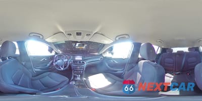 Zdjęcie 15 z 16 samochodu: 2017 INFINITI QX30 BASE VIN:SJKCH5CP6HA039576 - miniatura