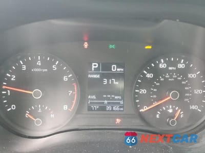 Zdjęcie 9 z 12 samochodu: 2023 KIA RIO LX VIN:3KPA24AD6PE555169 - miniatura