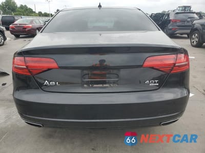 Zdjęcie 6 z 14 samochodu: 2016 AUDI A8 L QUATTRO VIN:WAU43AFD1GN021393 - miniatura
