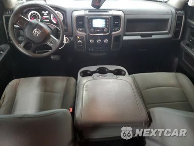 Zdjęcie 8 z 14 samochodu: 2016 RAM 1500 ST VIN:3C6RR7KT1GG188800 - miniatura