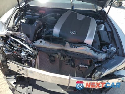 Zdjęcie 11 z 13 samochodu: 2023 LEXUS IS 300 VIN:JTHD81F28P5050763 - miniatura