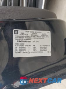 Zdjęcie 13 z 13 samochodu: 2008 CADILLAC ESCALADE ESV VIN:1GYFK66888R110588 - miniatura