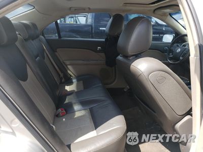 Zdjęcie 10 z 13 samochodu: 2010 MERCURY MILAN PREMIER VIN:3MEHM0JG8AR630142 - miniatura