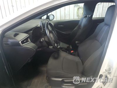 Zdjęcie 7 z 12 samochodu: 2021 TOYOTA COROLLA SE VIN:5YFS4MCE3MP095600 - miniatura