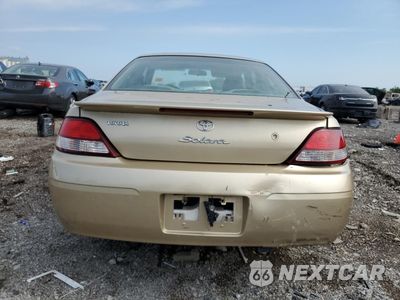 Zdjęcie 6 z 12 samochodu: 2001 TOYOTA CAMRY SOLARA SE VIN:2T1CG22P01C436515 - miniatura