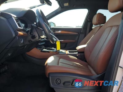 Zdjęcie 7 z 13 samochodu: 2023 AUDI Q5 PREMIUM PLUS 45 PREMIUM PLUS 45 VIN:WA1EAAFY7P2057794 - miniatura