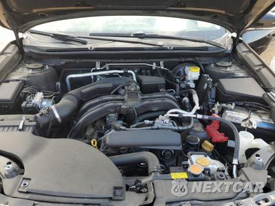 Zdjęcie 12 z 16 samochodu: 2020 SUBARU OUTBACK LIMITED VIN:4S4BTANC2L3129252 - miniatura