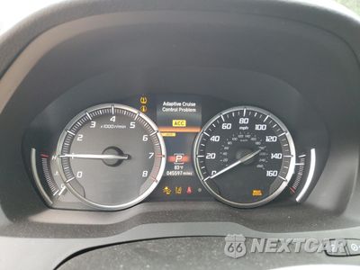 Zdjęcie 9 z 16 samochodu: 2018 ACURA MDX ADVANCE VIN:5J8YD4H89JL028230 - miniatura