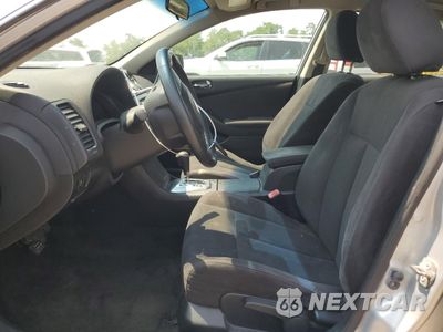 Zdjęcie 7 z 12 samochodu: 2025 NISSAN ALTIMA BASE VIN:1N4AL2AP7CC208873 - miniatura