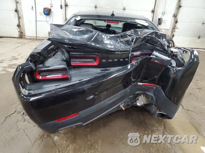 Zdjęcie 6 z 14 samochodu: 2021 DODGE CHALLENGER R/T SCAT PACK VIN:2C3CDZFJ2MH602765 - miniatura
