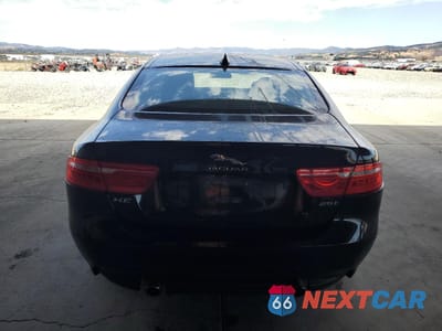 Zdjęcie 6 z 13 samochodu: 2017 JAGUAR XE PREMIUM VIN:SAJAD4BG6HA950235 - miniatura