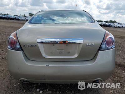 Zdjęcie 6 z 14 samochodu: 2010 NISSAN ALTIMA BASE VIN:1N4AL2AP3AN423748 - miniatura