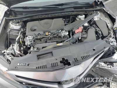 Zdjęcie 11 z 14 samochodu: 2024 TOYOTA CAMRY SE NIGHT SHADE VIN:4T1G11AK1RU885764 - miniatura