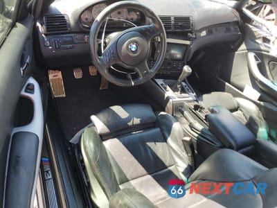 Zdjęcie 8 z 13 samochodu: 2004 BMW M3 VIN:WBSBL93494PN57210 - miniatura