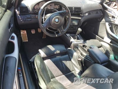 Zdjęcie 8 z 13 samochodu: 2004 BMW M3 VIN:WBSBL93494PN57210 - miniatura
