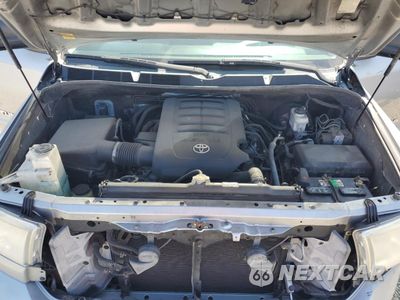 Zdjęcie 11 z 14 samochodu: 2012 TOYOTA TUNDRA DOUBLE CAB SR5 VIN:5TFRM5F14CX040926 - miniatura